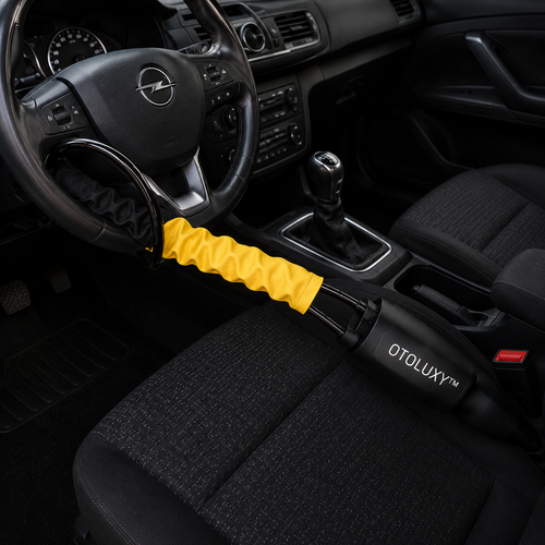 OTOLUXY™ | JAUNE
