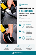 OTOLUXY™ | JAUNE