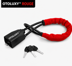 OTOLUXY™ | ROUGE