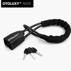 OTOLUXY™ | NOIR