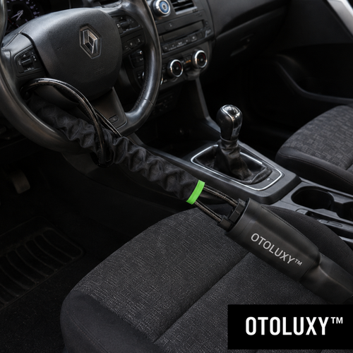 OTOLUXY™ | NOIR